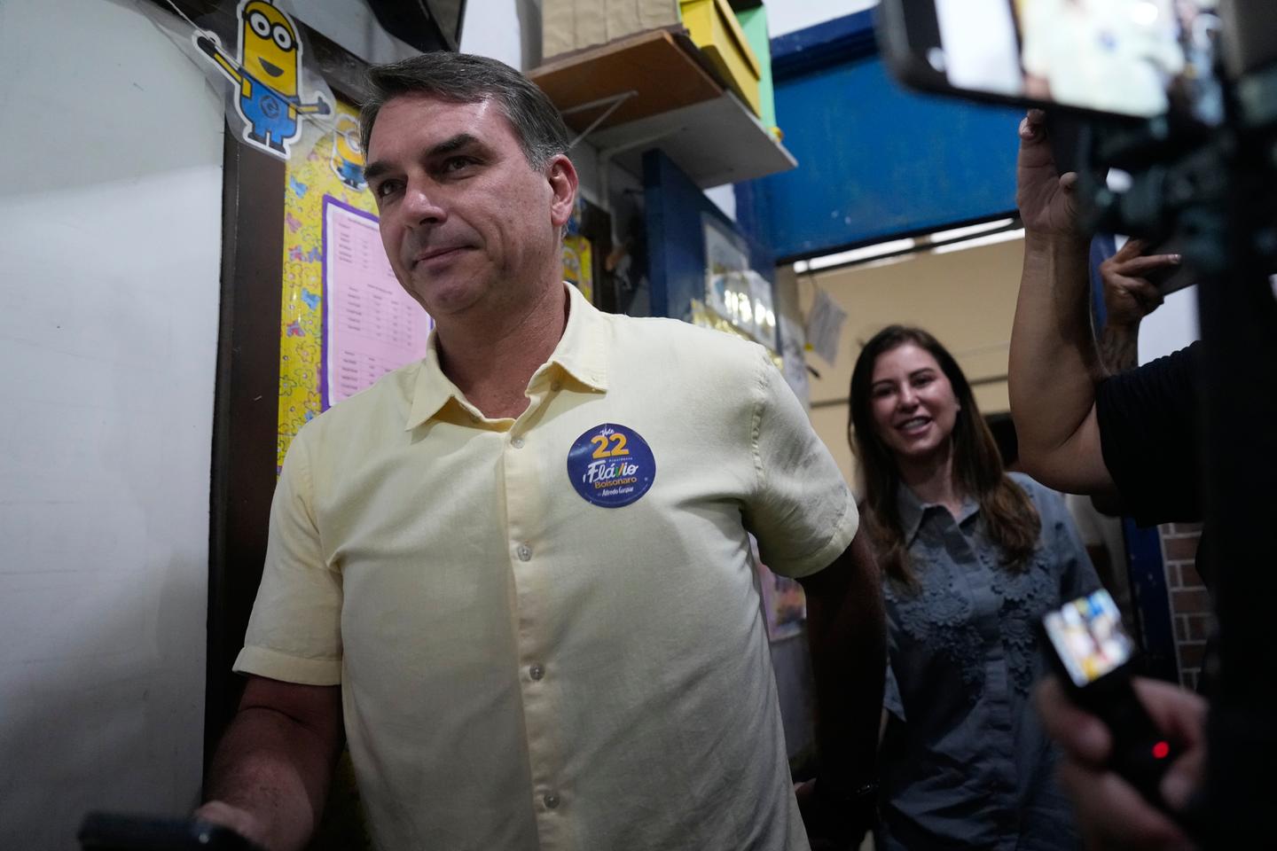 Brazil Opens Probe into Alleged Foreign Funding of Bolsonaro Campaign