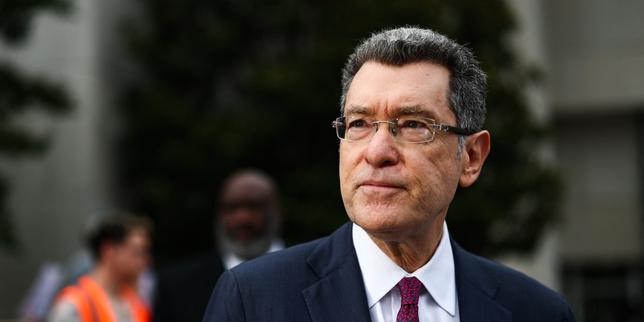 Norman Eisen, incarnation de la résistance judiciaire à l’administration Trump : « Les avocats ont fait partie du mouvement prodémocratique qui a sauvé jusqu’à présent la République »