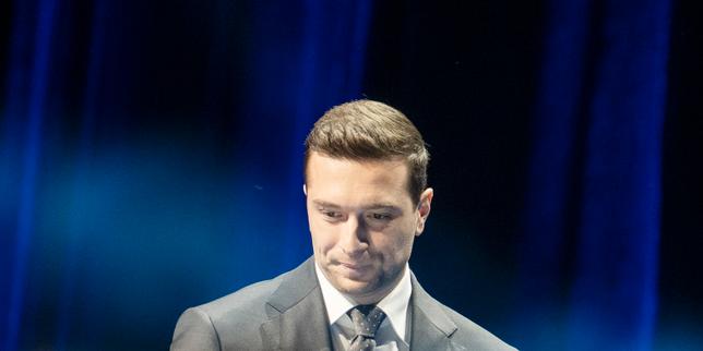 Rassemblement National, Orléans'da gergin ancak öngörülebilir bir parti kongresi düzenledi