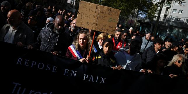 « L’attentat de Trappes a été favorisé par un terreau raciste qui s’est installé dans le débat public »
