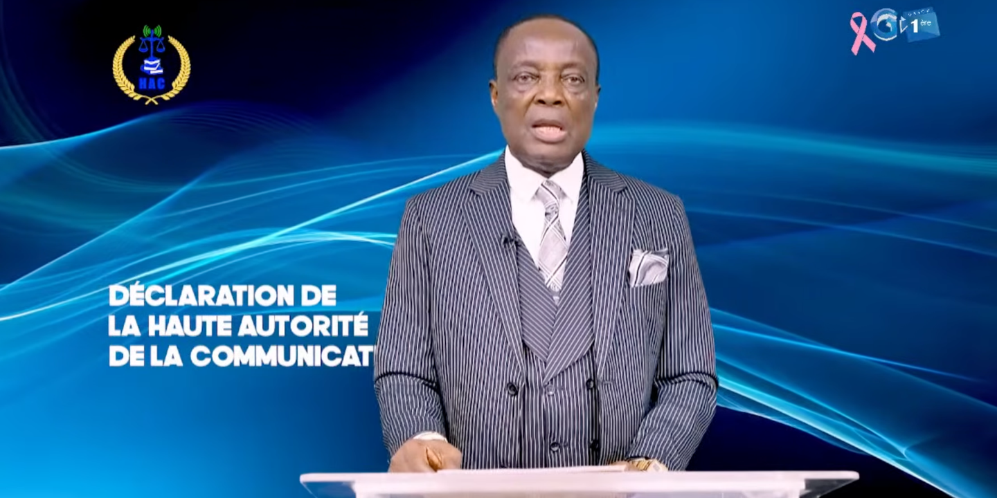 Le Gabon rétablit les réseaux sociaux après huit mois de suspension