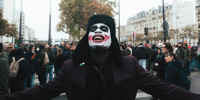 EN DIRECT, manifestations du 31 octobre : plus d’une centaine de défilés prévus pour cette nouvelle journée de mobilisation pour défendre le pouvoir d’achat
