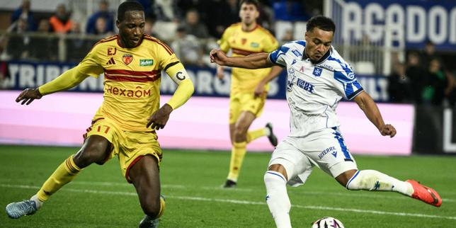 Un but fantôme dans la machine : quand la goal line technology hallucine un ballon