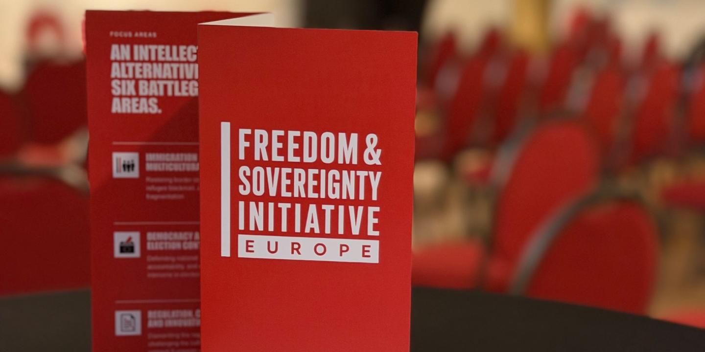 A Bruxelles, l’ex-think tank réactionnaire de Viktor Orban renaît de ses cendres pour soutenir l’extrême droite européenne
