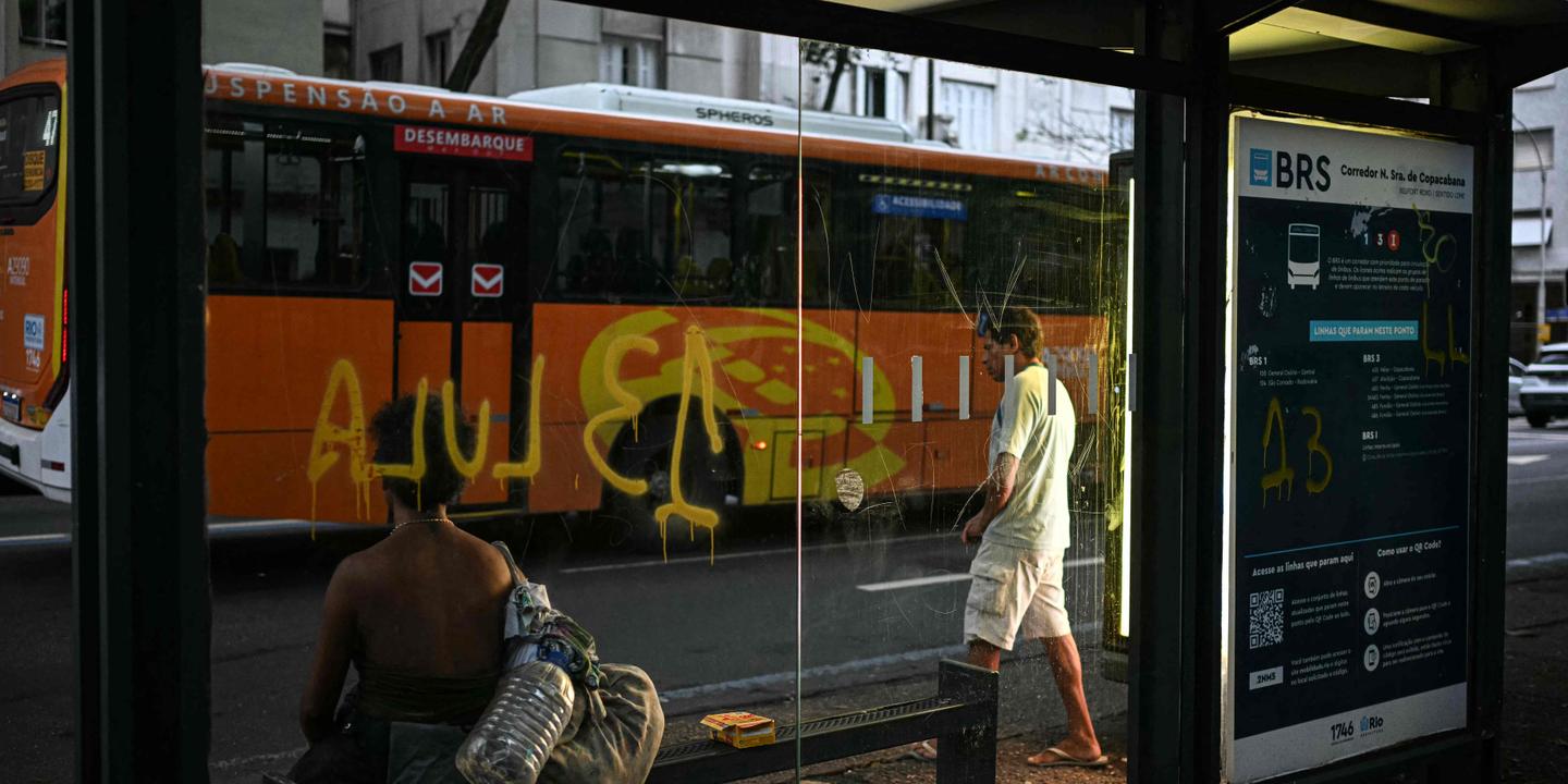 EN DIRECT, élection présidentielle au Brésil : Lula accuse des maires d’empêcher des électeurs d’aller voter après des pénuries de bus dans plusieurs villes