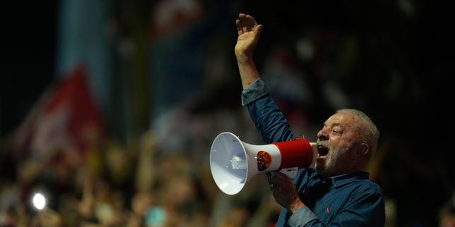 EN DIRECT, Lula réélu au Brésil : la presse brésilienne souligne un « retournement historique » ; Ursula von der Leyen salue la victoire de « la démocratie et du multilatéralisme »