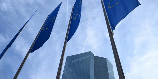 Hausse des taux d’intérêt : « Sans accalmie sur les marchés financiers, la France pourrait bien avoir besoin d’une aide de la BCE rapidement »