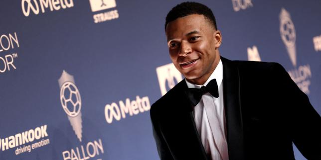EN DIRECT, Ballon d’or 2026 : Kylian Mbappé, Lamine Yamal et Harry Kane sont toujours en lice pour le trophée, suivez la 70ᵉ cérémonie de remise des prix