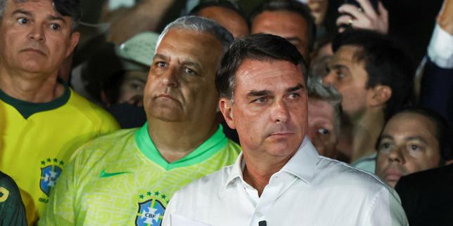 Bolsonaro'nun partisi Lula'nın Brezilya'daki seçim zaferini tanıdı