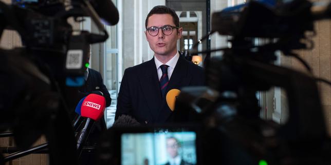 A l’Assemblée nationale, la commission d’enquête sur le 17 octobre en crise avant même d’avoir commencé ses travaux