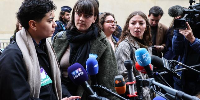 EN DIRECT, mouvement lycéen et étudiant : l’intersyndicale jeunesse appelle à poursuivre la mobilisation malgré les annonces du gouvernement