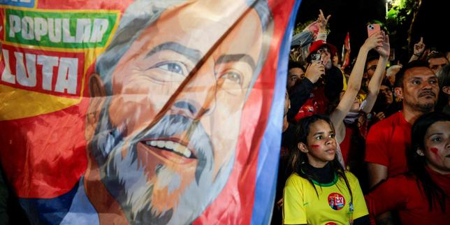 Brezilya'da 'Z kuşağının kendiliğinden seferberliği Lula'nın İşçi Partisi liderlerini bile şaşırttı'