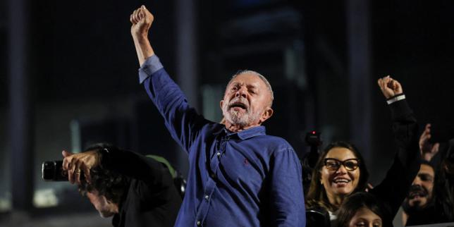 Brazil: Lula defeats Bolsonaro, winning fourth presidential term after massive turnout