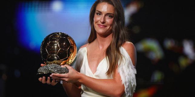 Ballon d’or : quelle joueuse est la plus titrée ?