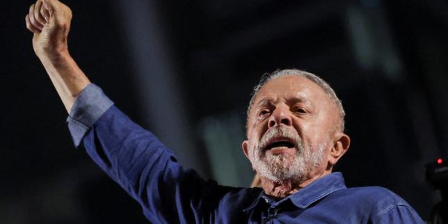 Brésil : Lula réélu président pour un quatrième mandat, à la surprise générale 썸네일