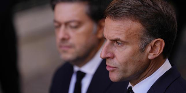 Macron warns Saturday protests in France could turn 'risky' during Marseille visit