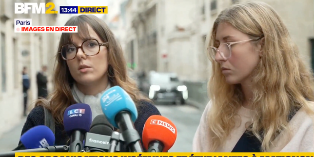 Mobilisation lycéenne : comment le gouvernement s’est appuyé sur une poignée d’influenceurs pour ses annonces