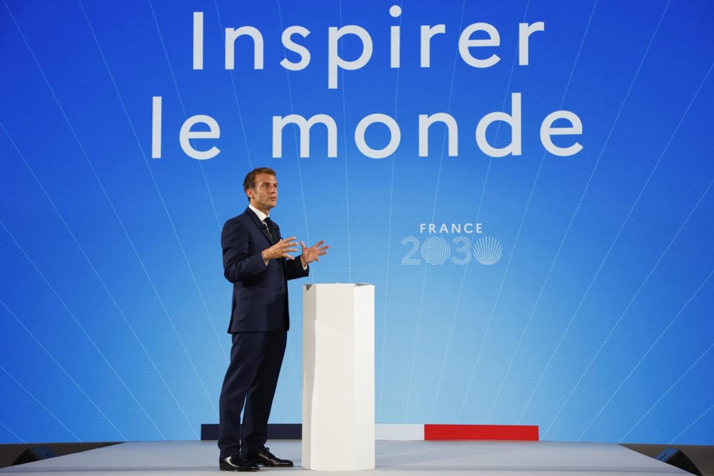 France 2030 investment plan faces growing budget risks, auditors warn