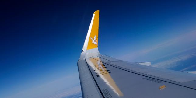 Safran investit au Royaume-Uni, où l’engagement de l’Etat en faveur de l’aéronautique est « plus clair et plus net » qu’en France