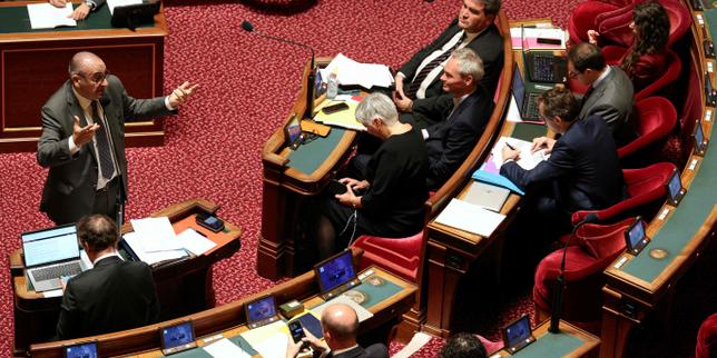 Mobilisations sociales : le projet de loi « casseurs-payeurs » approuvé et élargi par le Sénat après les violences du 17 octobre