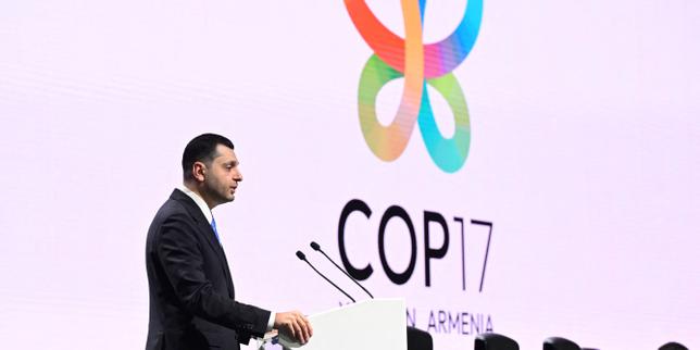 COP biodiversité : les « subventions néfastes » à la nature au centre des négociations