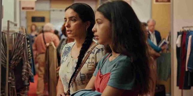 Les films à l’affiche : « Moulin », « Hope », « Quelques mots d’amour », « Leaving Amerika »…