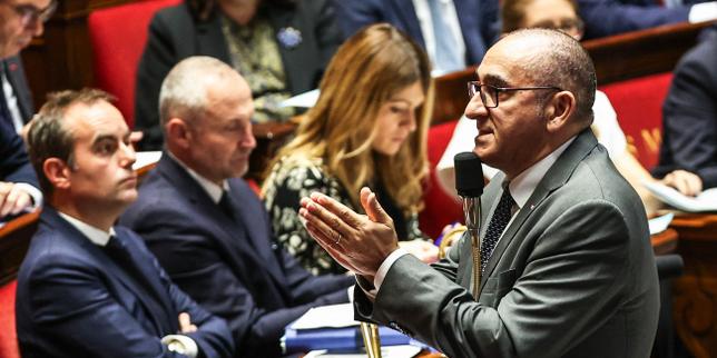 Avec le projet de loi « casseurs-payeurs », le gouvernement veut pouvoir censurer les appels à la violence sur les réseaux sociaux