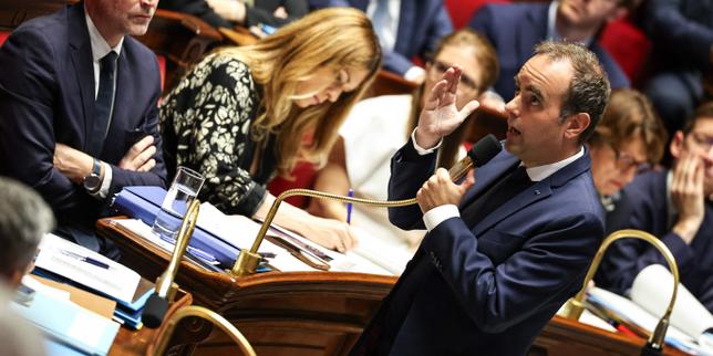 Attentat raciste de Trappes : Sébastien Lecornu dénonce « des gens qui portent des discours qui finissent par armer d’autres qui, eux, passent à l’acte »