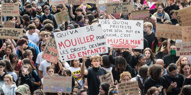Vote des mineurs : « On dit que le suffrage est “universel”, sans se rendre compte que cela propulse les enfants aux confins de l’univers »