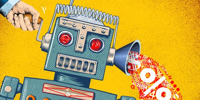 Quand l’intelligence artificielle submerge l’autoédition et redéfinit l’acte d’écrire