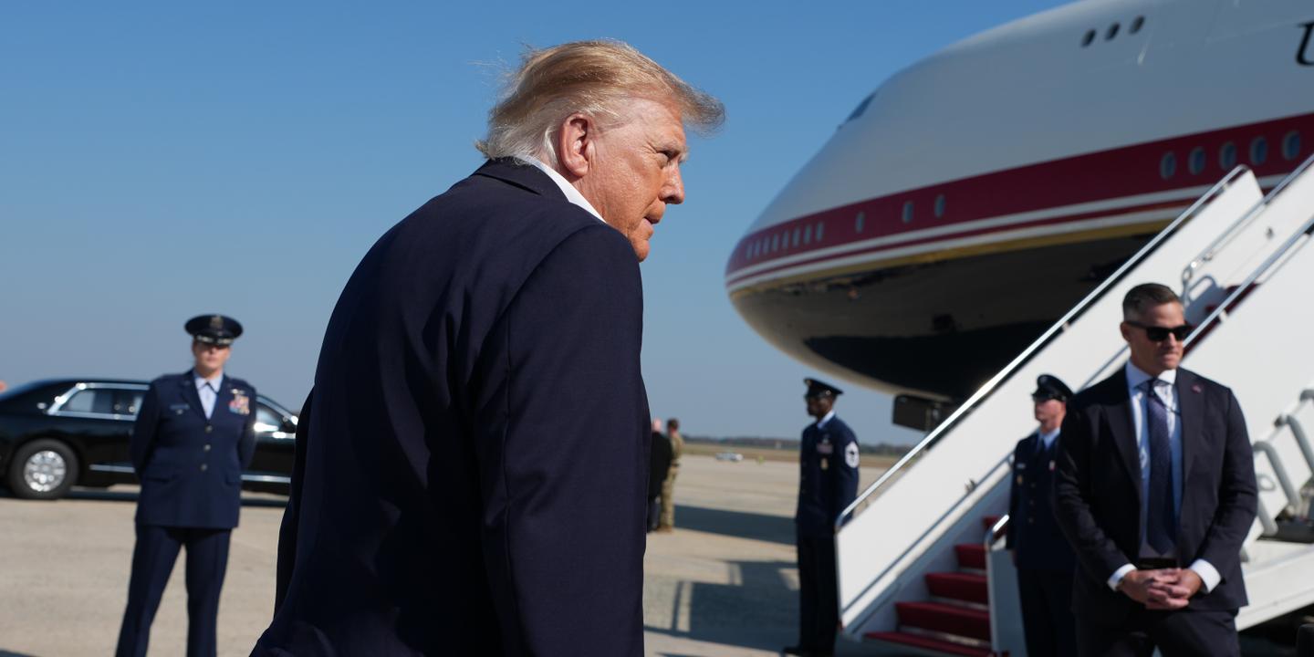 Midterms 2026 : Donald Trump dit qu’il acceptera les résultats des élections si elles sont « honnêtes », dans une nouvelle allusion à des fraudes électorales jamais prouvées