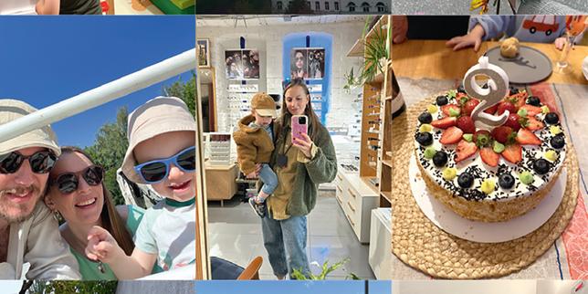 La guerre en Ukraine à travers les lettres d’Olga et de Sasha : « Pour Luida, la naissance d’Olès, conçu post mortem, est une manière de perpétuer l’esprit de l’homme qu’elle a aimé et, en pleine guerre, c’est aussi une victoire de la vie sur la mort »