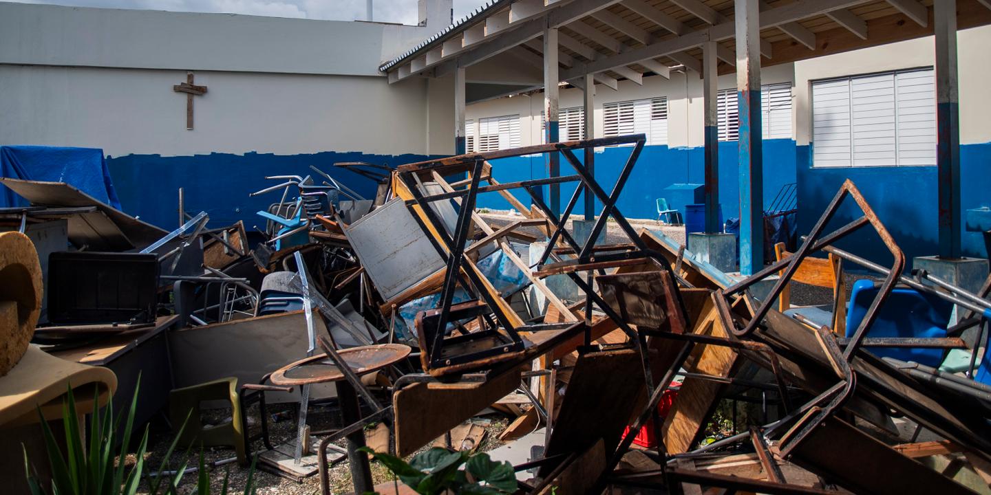 En Jamaïque, un an après l’ouragan Melissa, la reconstruction s’éternise et les sinistrés s’impatientent