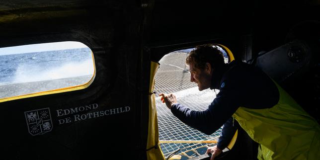 « Ce sera peut-être ma dernière Route du rhum » : Charles Caudrelier, tenant du titre, s’offre un nouveau défi