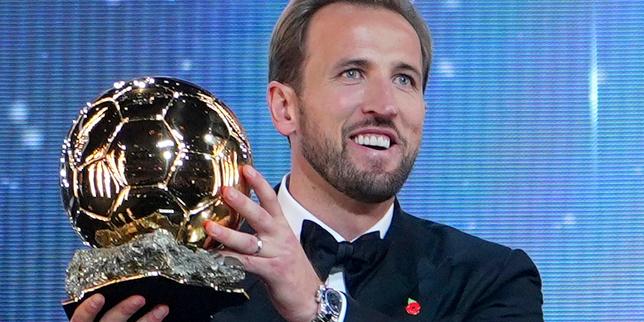 Ballon d’or : quel joueur masculin est le plus titré ?