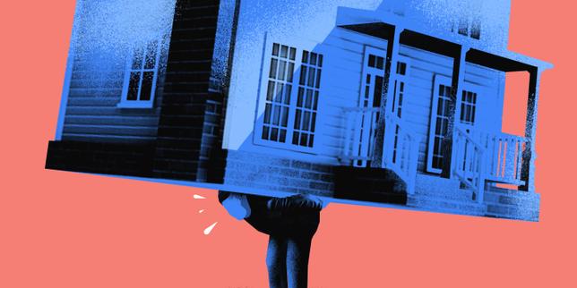 How Vermont Became Ground Zero For America’s Rural Housing Crisis