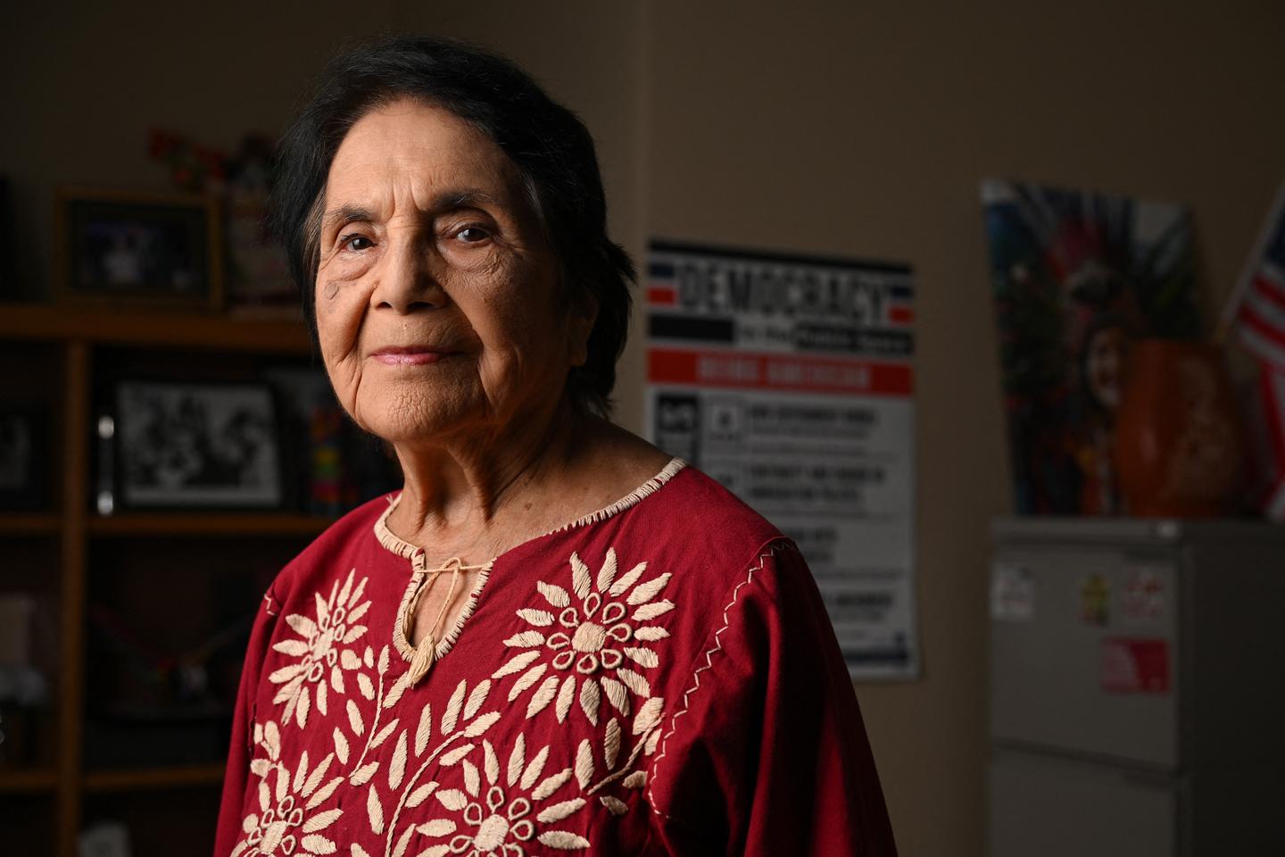 The Architect of 'Sí, Se Puede'