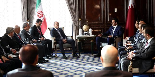 Iran braces for possible new conflict with US and Israel despite diplomatic talks