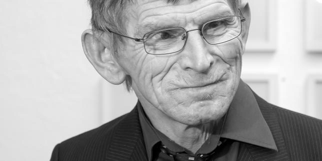 L’Autrichien Josef Hofer, figure majeure de l’art asilaire, est mort