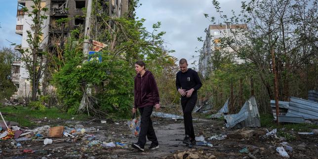 EN DIRECT, guerre en Ukraine  : « Immense succès » pour le cessez-le-feu humanitaire à Olechky, la trêve à Kherson a également eu un effet « tangible »