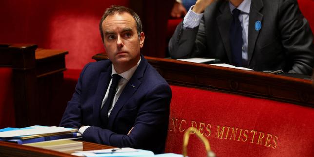 Remplacement de Parcoursup : Sébastien Lecornu dit attendre « des propositions et des engagements précis » de la part des différents partis politiques