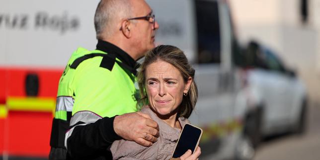 'They knew the Madrid-Seville line wasn't safe': Spanish press reports first revelations about causes of train crash