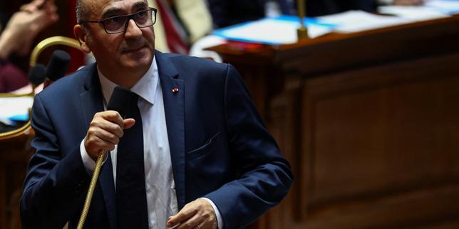 French minister warns of 'very high' violence risk at Halloween protests