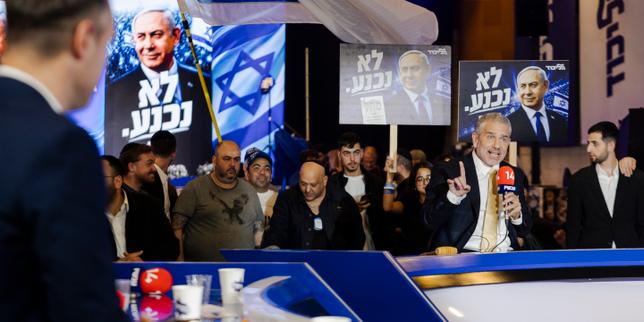 Dans la presse israélienne, le réveil douloureux de l’opposition et le jeu des hypothèses, souvent contradictoires, pour sortir de l’impasse politique