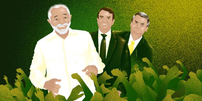 Brésil : pourquoi, malgré sa victoire, Lula devra-t-il faire des concessions pour gouverner ? Comprendre en trois minutes