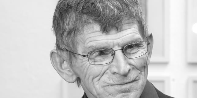 L’Autrichien Josef Hofer, figure majeure de l’art asilaire, est mort