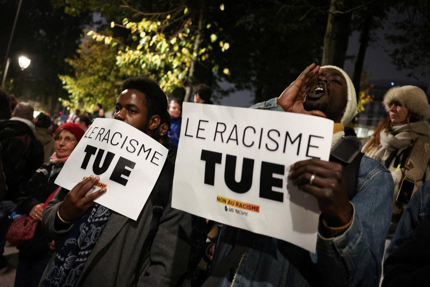 Behind the Trappes terror attack, a toxic climate of racism