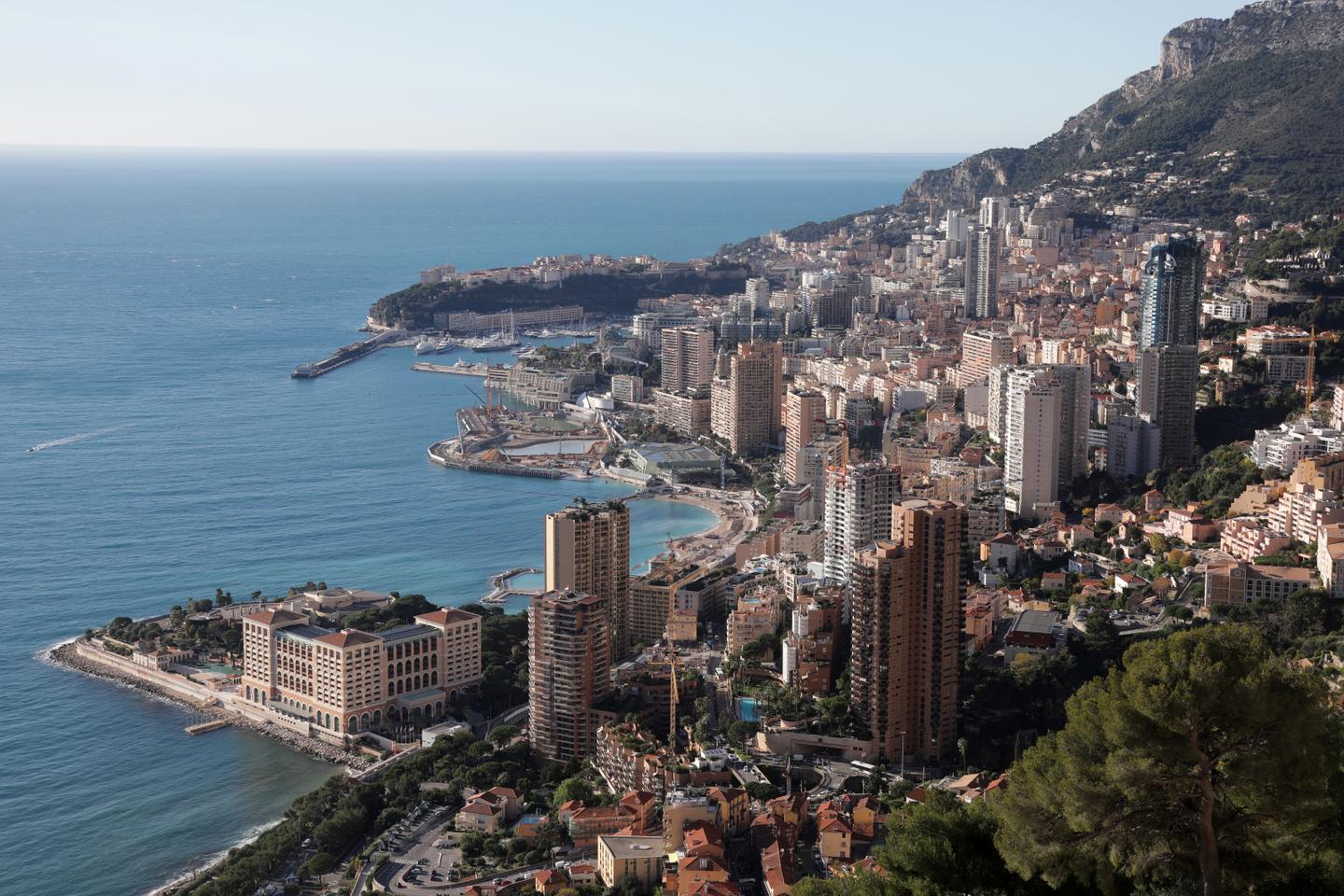 Monaco removed from FATF money-laundering watchlist