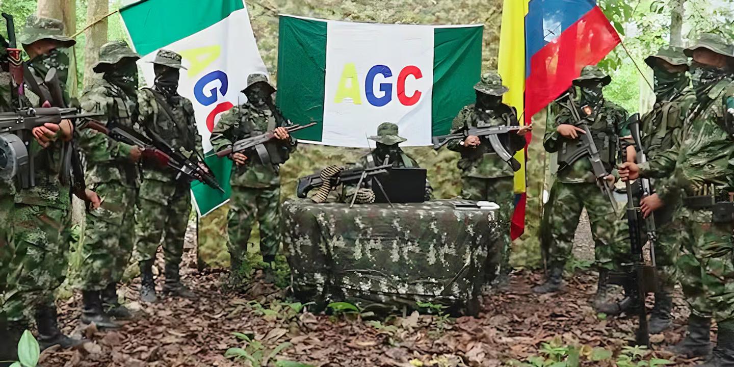 En Colombie, une nouvelle frappe contre des narcotrafiquants présumés fait au moins six morts