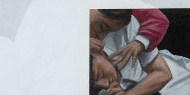 Sélection galerie : Tim Eitel expose un monde trompeur chez Jousse Entreprise